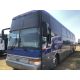 2000 Van Hool 55 Passenger Bus VIN: YE2TC12B8Y2043855 Odometer States: 2984 - Image 2 of 7