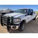 2012 Ford F250 XL Crewcab 4x4 VIN: 1FT7W2BT3CEA15227 Odometer States: 19273 - Image 1 of 7