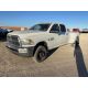 2014 Dodge RAM3500 HD Dually VIN: 3C63RRGL9EG310715 Odometer States: 129384 - Image 1 of 6