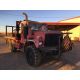 AM General M35A3 2 1/2 Ton 6x6 VIN: 500327 Odometer States: 30716 Color: Re - Image 2 of 10