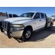 2012 Dodge RAM 3500 Flatbed VIN: 3C7WDTCL2CG229790 Odometer States: 136615 - Image 1 of 6