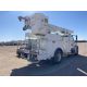 2004 International 4300 Bucket Truck VIN: 1HTMMAAR94H672691 Odometer States - Image 3 of 7