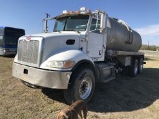 2010 Peterbilt PB340 VIN: 2NPRLN0X7AM106631 Odometer States: 194,336 Color: