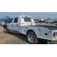 2013 Ford F-550 VIN: 1FD0W5HT2DEA48467 Odometer States: 144750 Color: White - Image 4 of 7