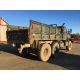AM General M925 5-Ton 6x6 VIN: C52502818 Odometer States: 3533 Color: Green - Image 3 of 9