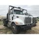 2006 Peterbilt 335 HOUSE MOVER VIN: 2NPLHZ7X36M651690 Odometer States: 10,8 - Image 2 of 7
