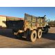 AM General M925 5-Ton 6x6 VIN: C52500929 Odometer States: 2109 Color: Green - Image 3 of 9