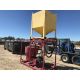 Mixing Unit U-00008 Safe T Mix. Electric Mixing Unit With Hopper. Located I - Image 4 of 7