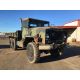 M925 5-Ton 6x6 VIN: C52308372 Odometer States: 34216 Color: Green Transmiss - Image 2 of 9
