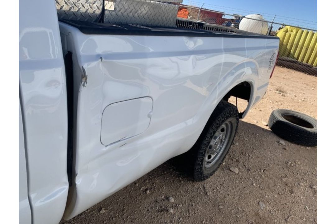 2012 Ford F250 XL Crewcab 4x4 VIN: 1FT7W2BT3CEA15227 Odometer States: 19273 - Image 5 of 7