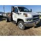 2003 Chevrolet C5500 Flatbed VIN: 1GBE5E1153F503413 Odometer States: 20314 - Image 2 of 6