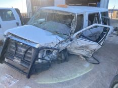 2013 Ford Econoline Wagon E-350 VIN: 1FBNE3BL3DDA84060 Odometer States: TMU