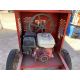 Multiquip Cement mixing unit VIN: A1752003 Color: Red Honda Engine Powered - Image 2 of 3