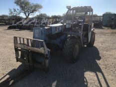 Terex Lift 2006 Terex/Genie GTH5519 15481 2946 Runs Located In Atascosa Tex