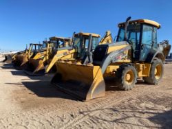 BIG AUCTION DEC 15TH: BIG TRUCKS, TRAILERS, + MORE