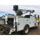 2008 International 4300 Service Truck VIN: 1HTMMAAN58H577645 Odometer State - Image 2 of 7