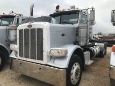 2012 Peterbilt 388 VIN: 1XPWD49X4CD135256 Odometer States: 361,550 Color: G
