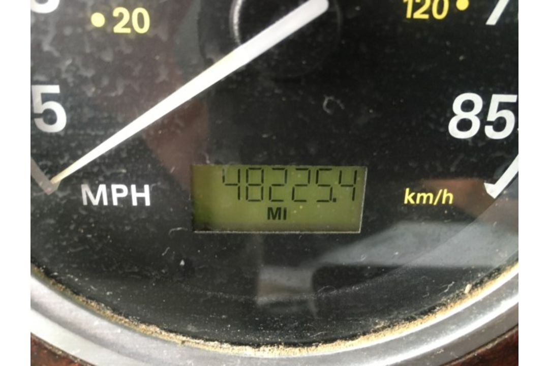 2004 Sterling L-line Fuel Truck VIN: 2FZHAZCV04AM58145 Odometer States: 482 - Image 6 of 10