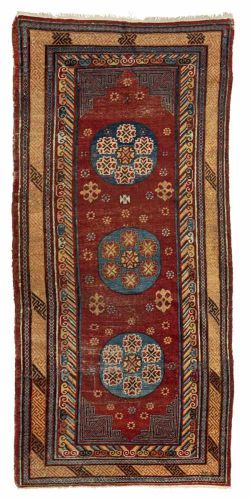 793 | Sammlerteppiche, Tribal Art & Orientalische Kunst