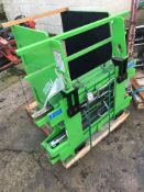 Bolzoni Carton Clamp