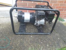 Heater Construction Job Lot