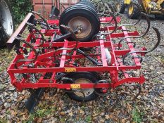 Kongsklide Vibro Master