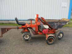 Roughneck Dumper