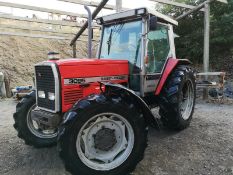 Massey Ferguson 3095