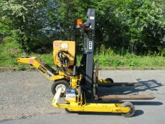 Kooi Aap Forklift