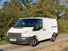 Ford Transit Van