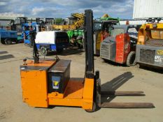 Pimespo CTFS Forklift