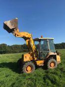 Jcb 2cx Airmaster