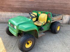 John Deere Gator