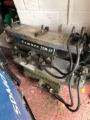 Cembre Fast Clip Machine PCM2P