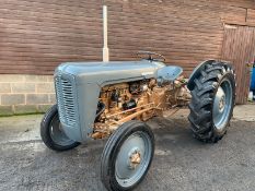 Massey Ferguson FE35 NO VAT