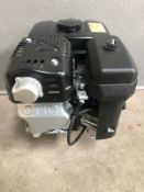 4.5HP Robin/Subaru Engine EX130