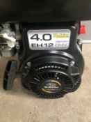 3.5HP Robin/Subaru Engine EH122
