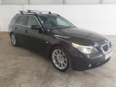 BMW 525D SE Touring Auto