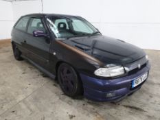 Vauxhall Astra 2.0 GSI