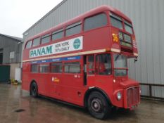 1962 Leyland AEC Routemaster