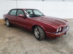1995 / N Jaguar XJR 4.0
