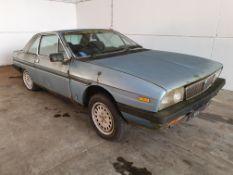 1979 / T Lancia Gamma GT Coupe