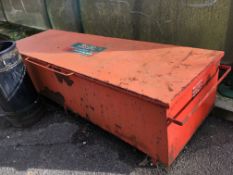 Ebalcam Lamp bank lamp recycling bin