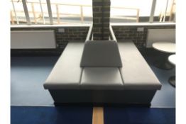 Soft Seating Area
