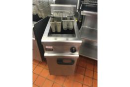 Lincat Deep Fat Fryer