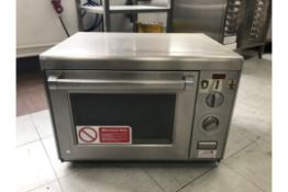 Panasonic Microwave Oven