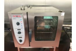 Rational CM 61 Combi Master