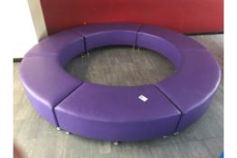 Soft Seating 6 Piece