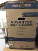 Vax commercial cleaning equipment VCW-06