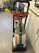 Vax Commercial Cleaning Equipment VCW-06